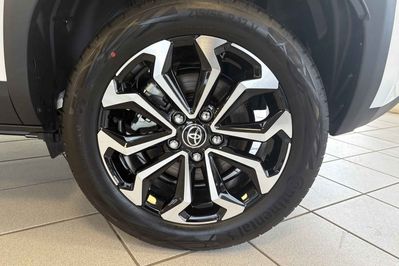 Toyota Yaris Cross Style 1.5 Hybrid