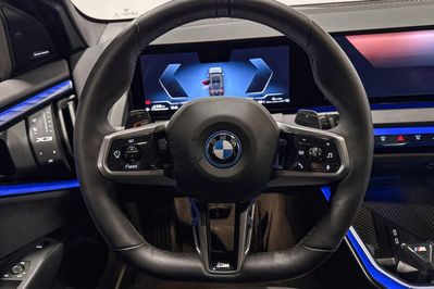 BMW X3 xDrive30e M Sport