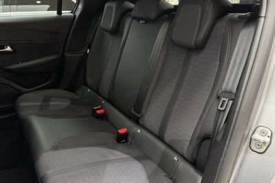 Peugeot 208 1.2 PureTech Allure