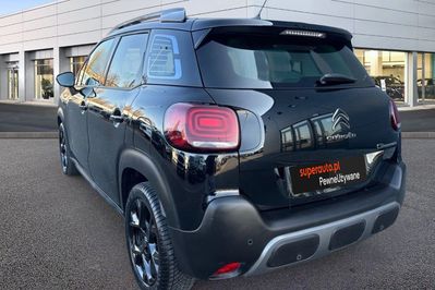 Citroen C3 Aircross 1.2 PureTech Max S&S EAT6
