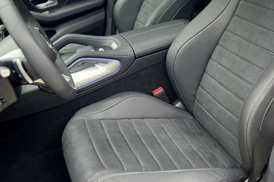 Mercedes GLE 450 d 4-Matic AMG Line