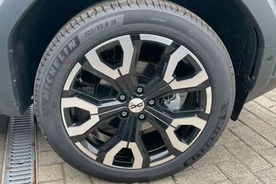 Dacia Bigster Journey LPG 1.2 mHEV