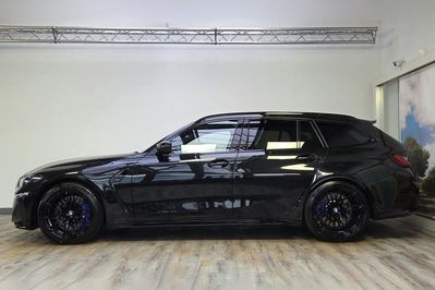 BMW Seria 3 Touring M3 Competition xDrive