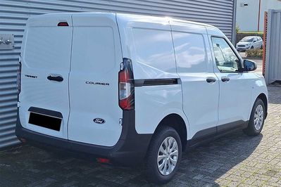 Ford Transit Courier L1H1 Trend