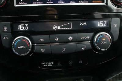 Nissan Qashqai 1.3 DIG-T Tekna