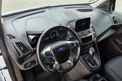 Ford Transit Connect 230 L2 Trend Powershift