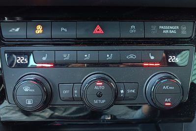 Seat Leon 2.0 TSI + LPG Cupra S&S DSG