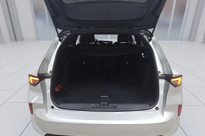 Opel Astra VI 1.5 CDTI GS S&S aut