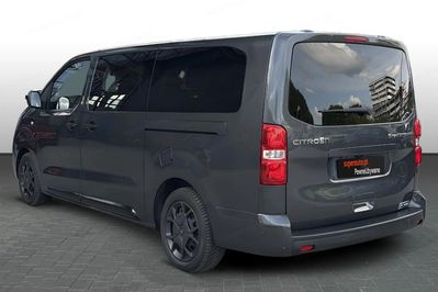 Citroen SpaceTourer BlueHDi XL Plus EAT8
