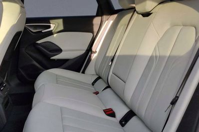 Audi A5 TDI quattro Avant