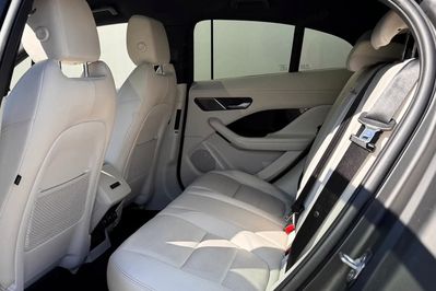 Jaguar I-Pace EV400 AWD R-Dynamic SE