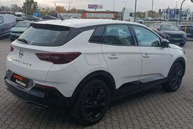 Opel Grandland X 1.2 T