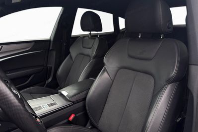 Audi A7 40 TDI mHEV quattro S tronic