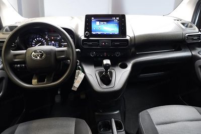 Toyota Proace City Verso Long 1.5 d-4D Business