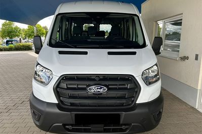 Ford Transit Kombi M1 350 L3H2 Trend A8