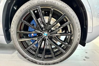 BMW X5 xDrive30d M Sport