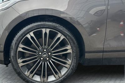 Land Rover Range Rover Velar Velar 3.0 P400 mHEV Dynamic SE