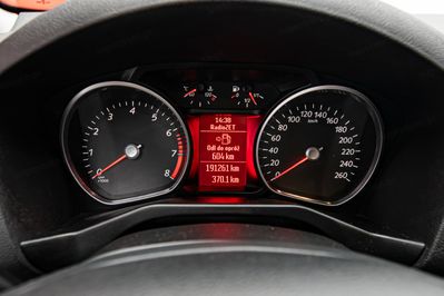 Ford Mondeo 1.6 EcoBoost