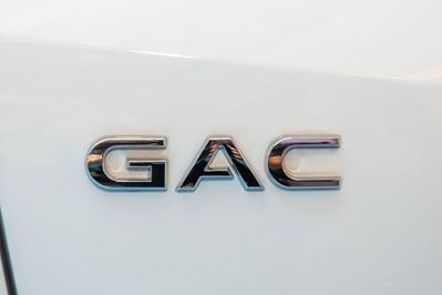 Gac Emzoom Luxury 1.5T DCT