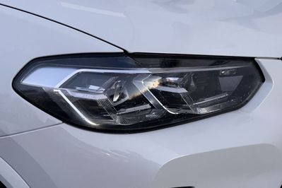 BMW X4 xDrive20d M Sport