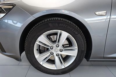 Opel Insignia 2.0 T Business Elegance S&S aut