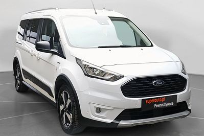 Ford Transit Connect Kombi 230 L2H1 Active