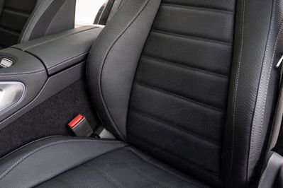 Mercedes GLE 300 d 4-Matic AMG Line