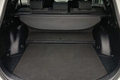 Toyota RAV4 2.5 Hybrid Premium 4x2