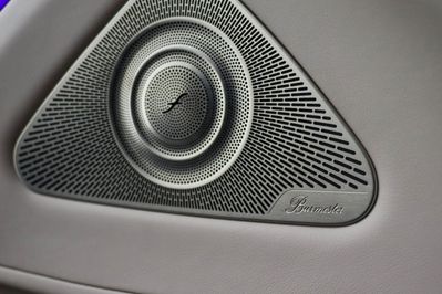 Mercedes Klasa S 450d 4-Matic Long 140y Launch Edition