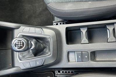 Ford Kuga 1.5 EcoBlue FWD Trend