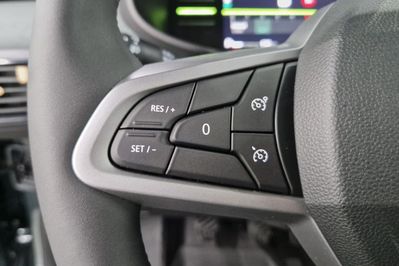 Dacia Sandero Stepway Extreme 1.2 Eco-G LPG