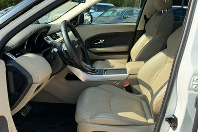 Land Rover Range Rover Evoque 2.0 Si4 SE