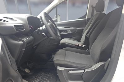 Toyota Proace City Long L2H1 Zabudowa Brygadowa Active