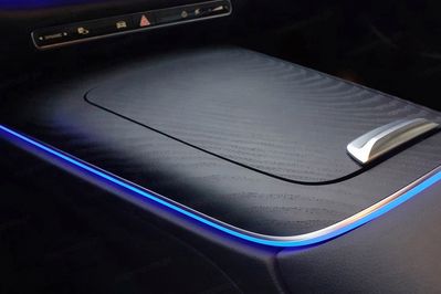 Mercedes Klasa E 300 de 4-Matic AMG Estate