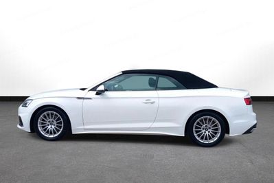 Audi A5 2.0 TDI S tronic