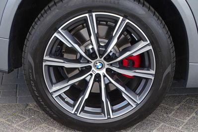 BMW X5 xDrive40d M Sport