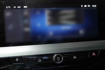 Opel Mokka Business Edition  1.2 T