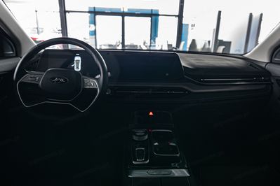 Jac JS6 1.5T-GDI AT