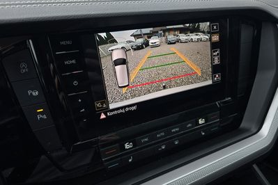 Volkswagen Touareg 3.0 V6 TDI 4Mot.