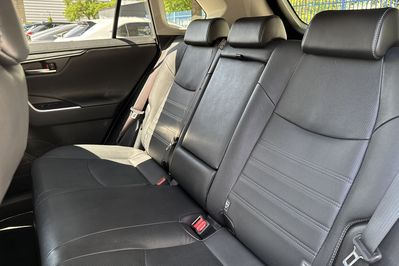 Toyota RAV4 Executive 2.5 Hybrid  4x4
