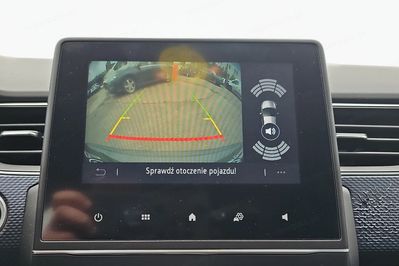 Renault Arkana 1.3 Tce Mhev Zen Edc