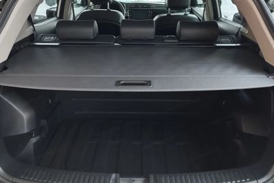 SsangYong Korando 1.5 T-GDI Adventure 2WD