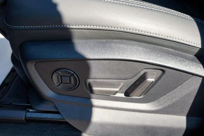 Audi Q7 50 TDI quattro S Line