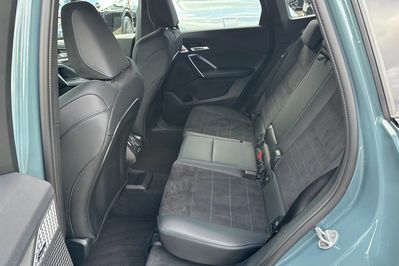 BMW X1 sDrive18d M Sport