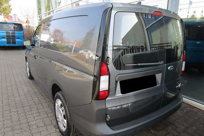 Ford Transit Connect L2 Trend PHEV A6