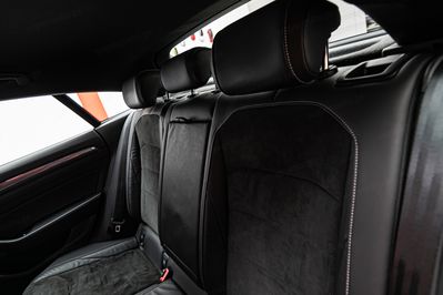 Volkswagen Arteon 2.0 TDI R-Line DSG