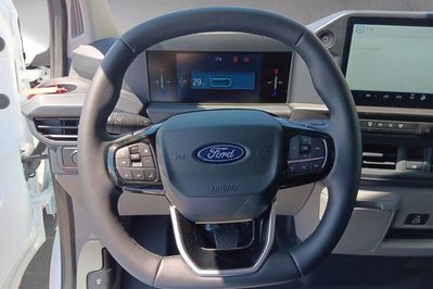 Ford Transit Custom 340 L2H1 Trend EV RWD