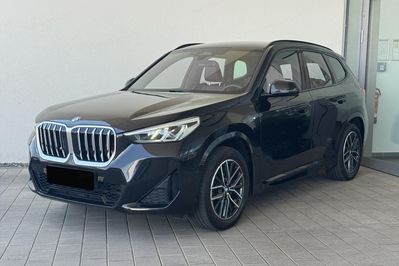 BMW X1 sDrive18i M Sport