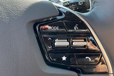 Kia Niro 1.6 Gdi Hybrid l