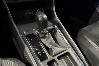 Seat Ateca 1.5 TSI DSG